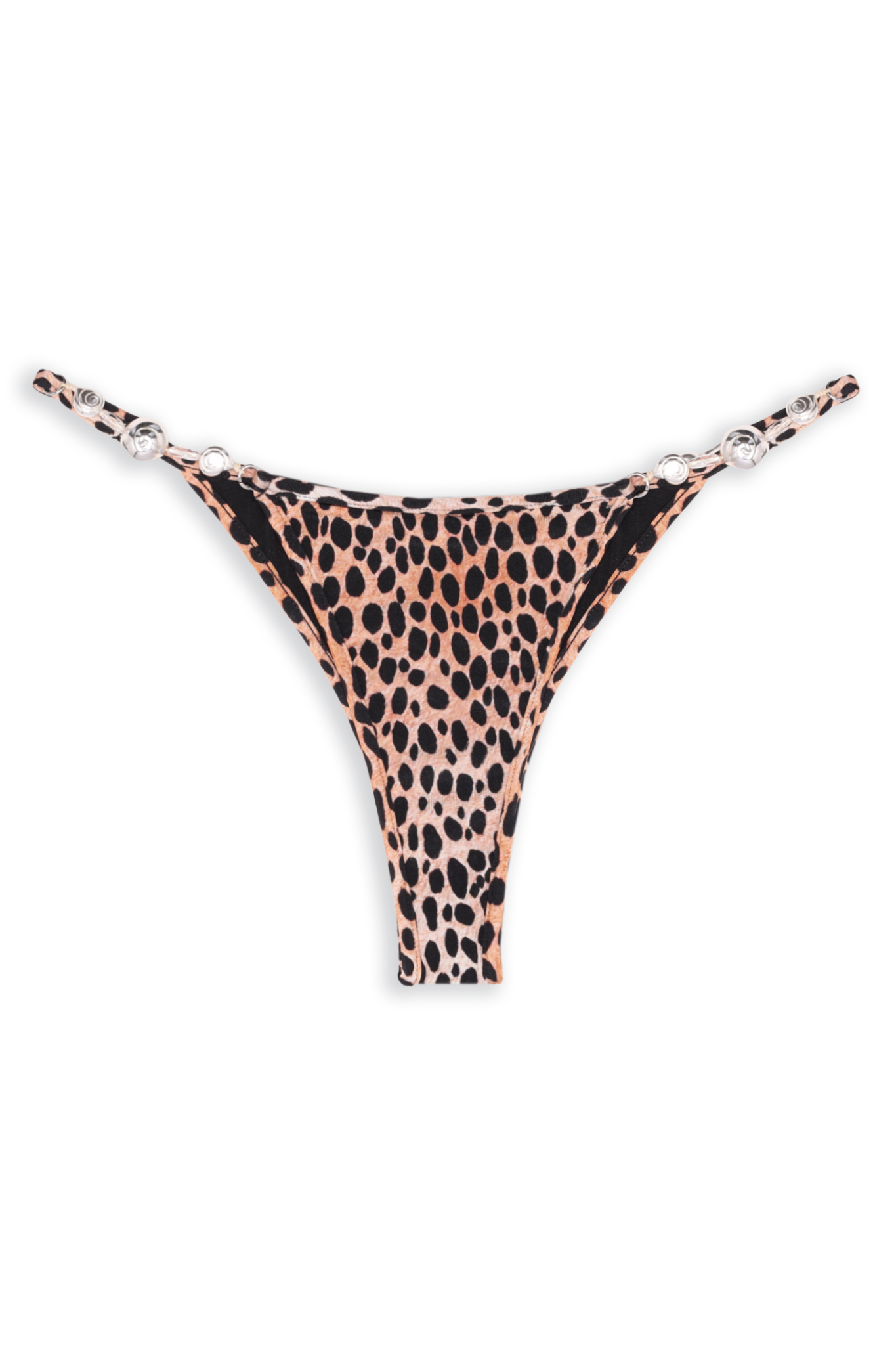 Splash Bikini Bottom // Puma - Reina Olga - BIKINI SET