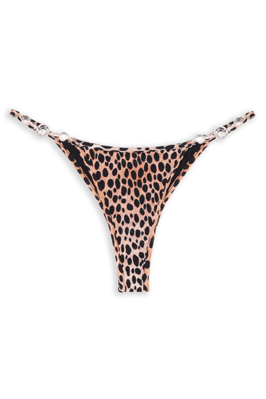 Splash Bikini Bottom // Puma - Reina Olga - BIKINI SET