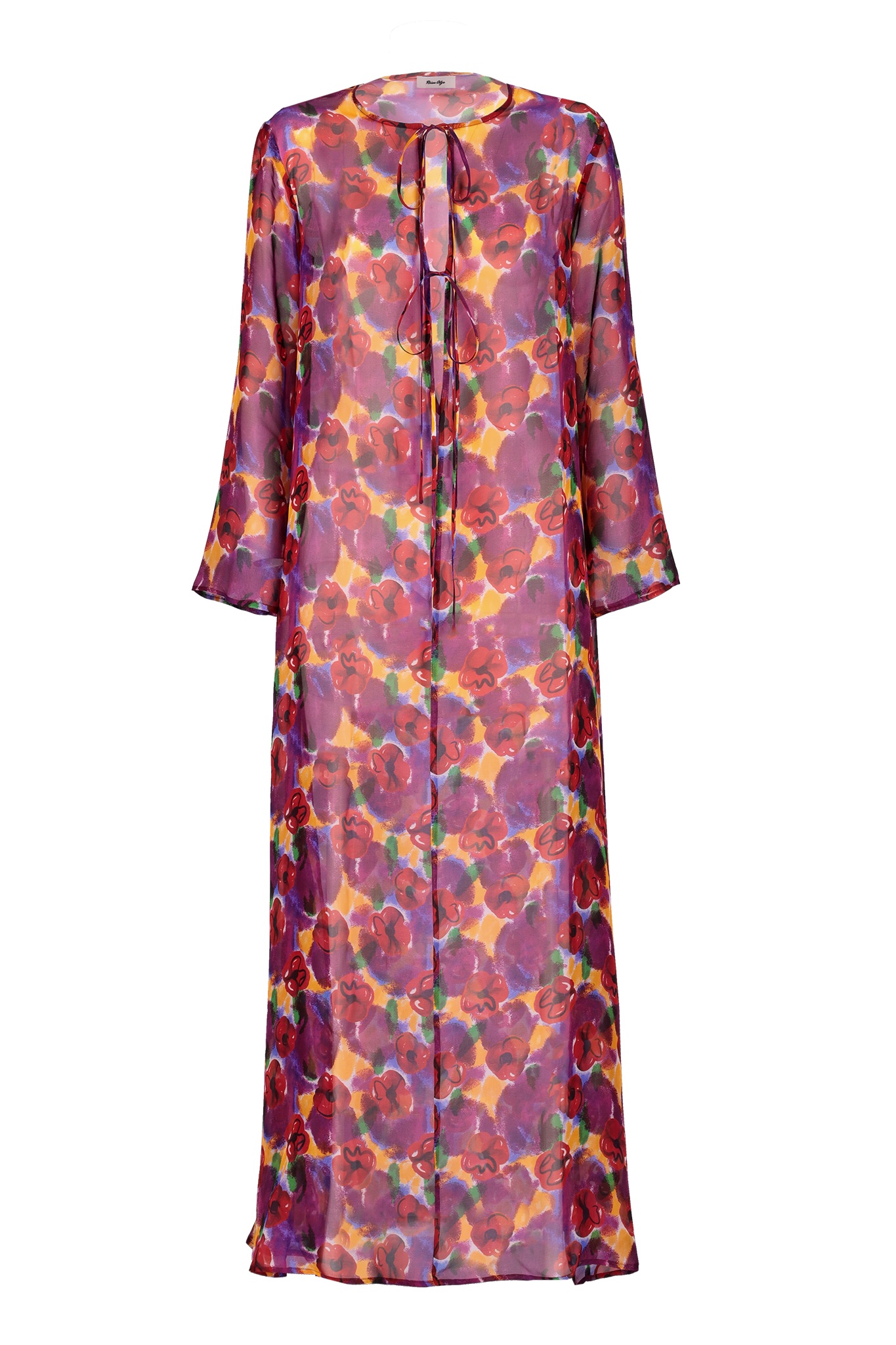 Sciura Kaftan // Porto Rafael - Reina Olga - DRESS