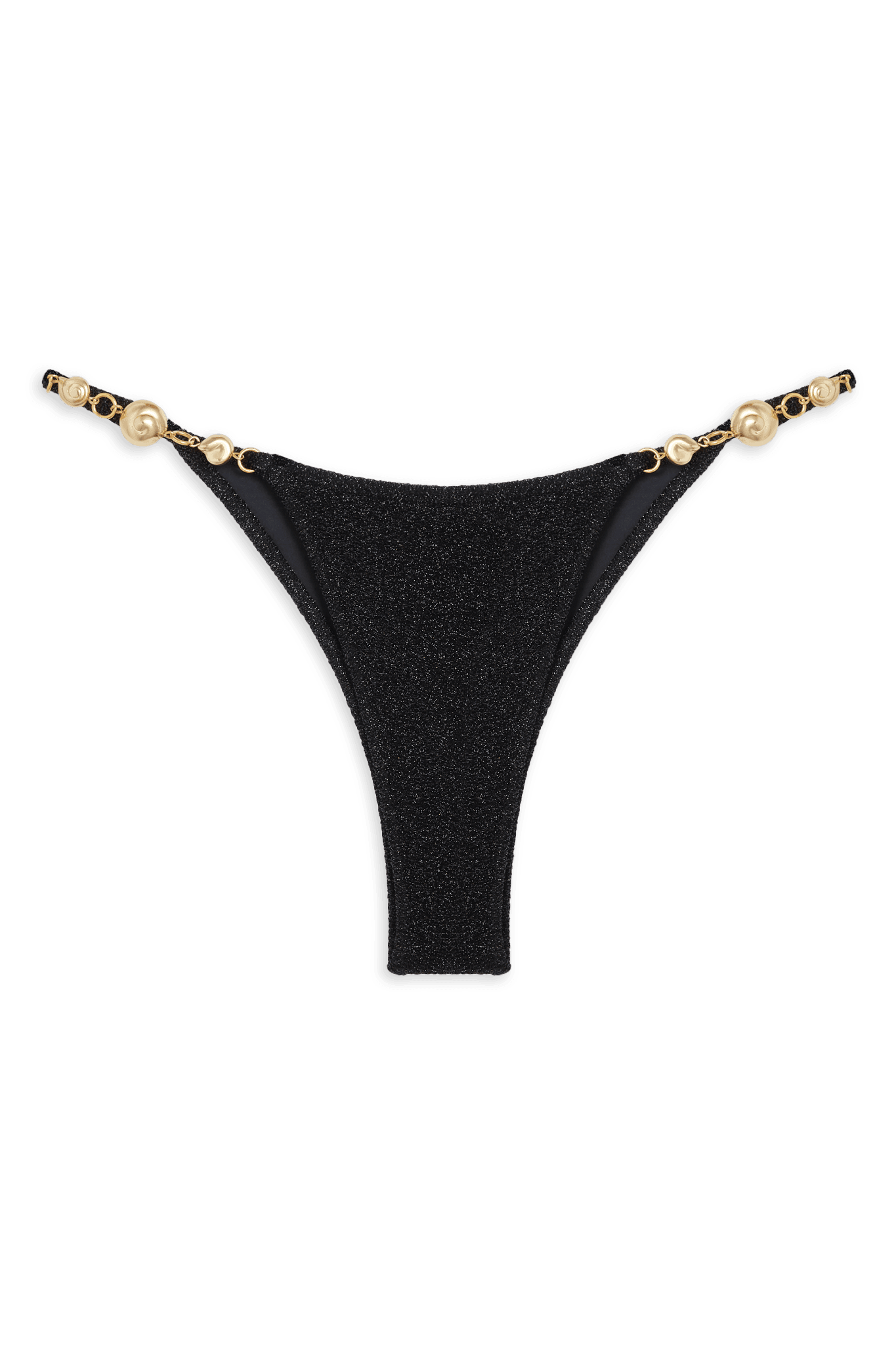 Reina Olga Splash Bikini Bottom