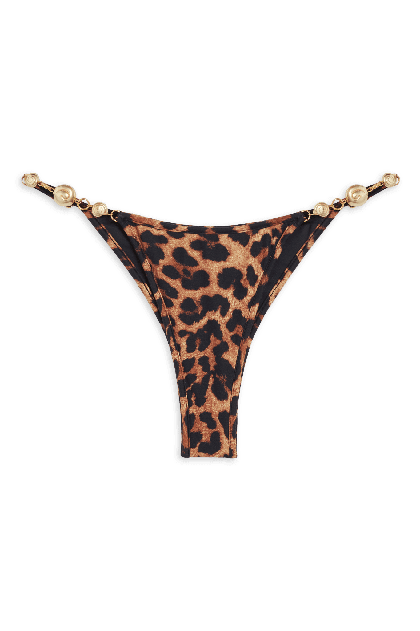 Splash Bikini Bottom Ghepardo Print Reina Olga splash-bikini-bottom-ghepardo-print-reina-olga
