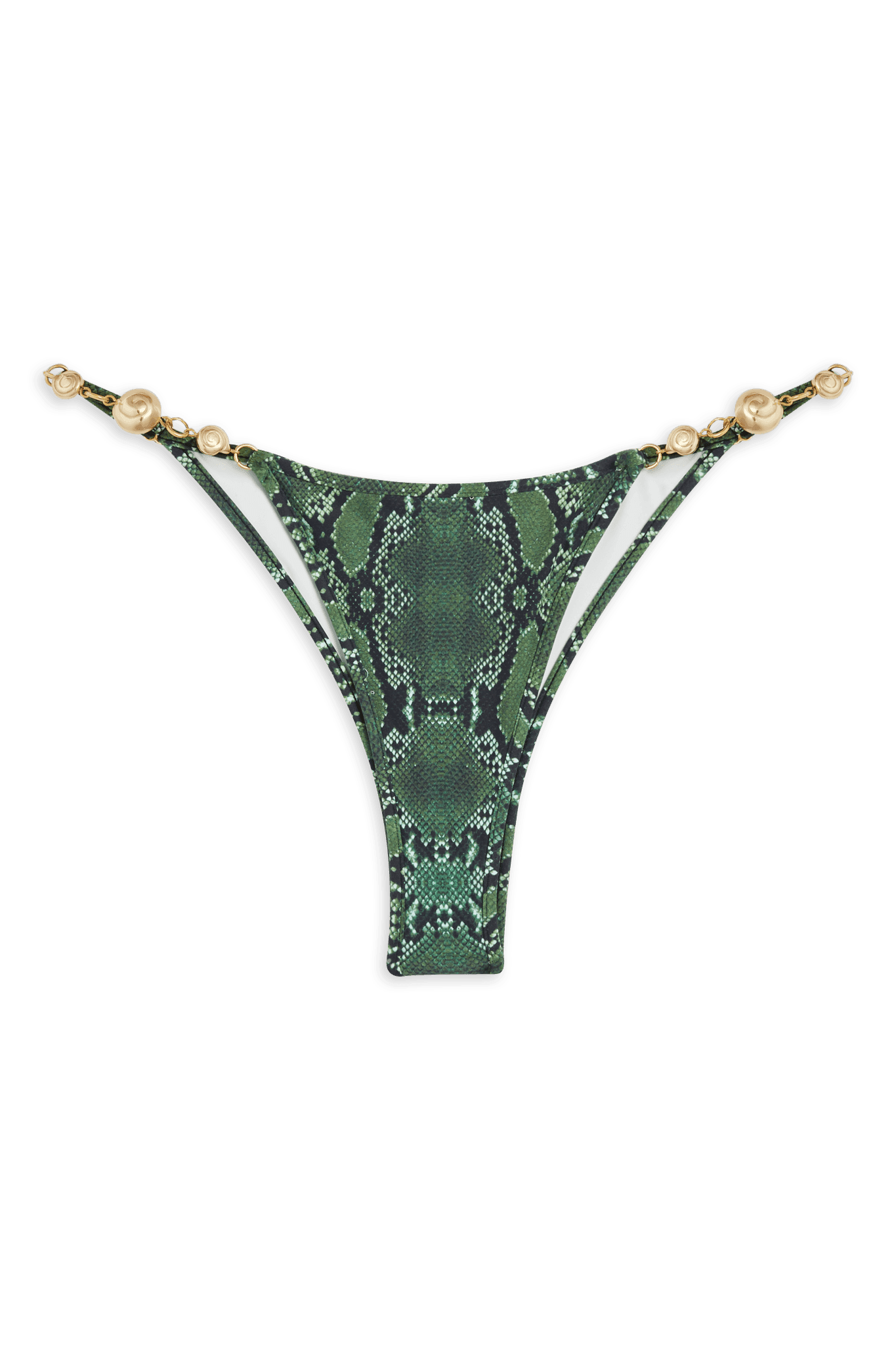 Reina Olga Splash Bikini Bottom