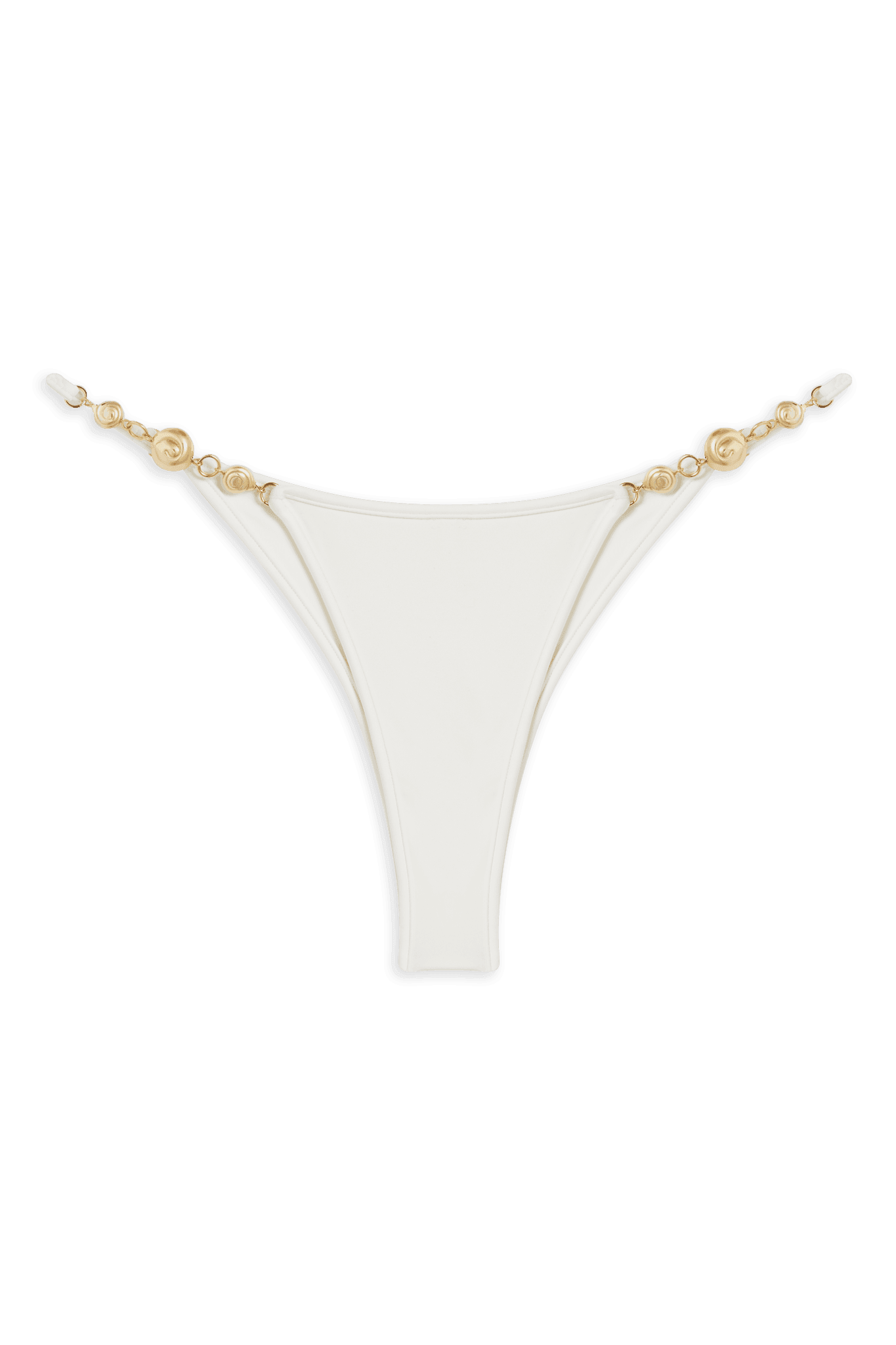 Reina Olga Splash Bikini Bottom