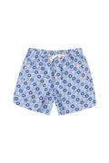 Ercole swim trunk // Blue Daisy - Reina Olga - SHORTS
