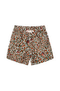 Ercole swim trunk // Camo Leo - Reina Olga - SHORTS