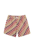Ercole swim trunk // Multi Boobs - Reina Olga - SHORTS