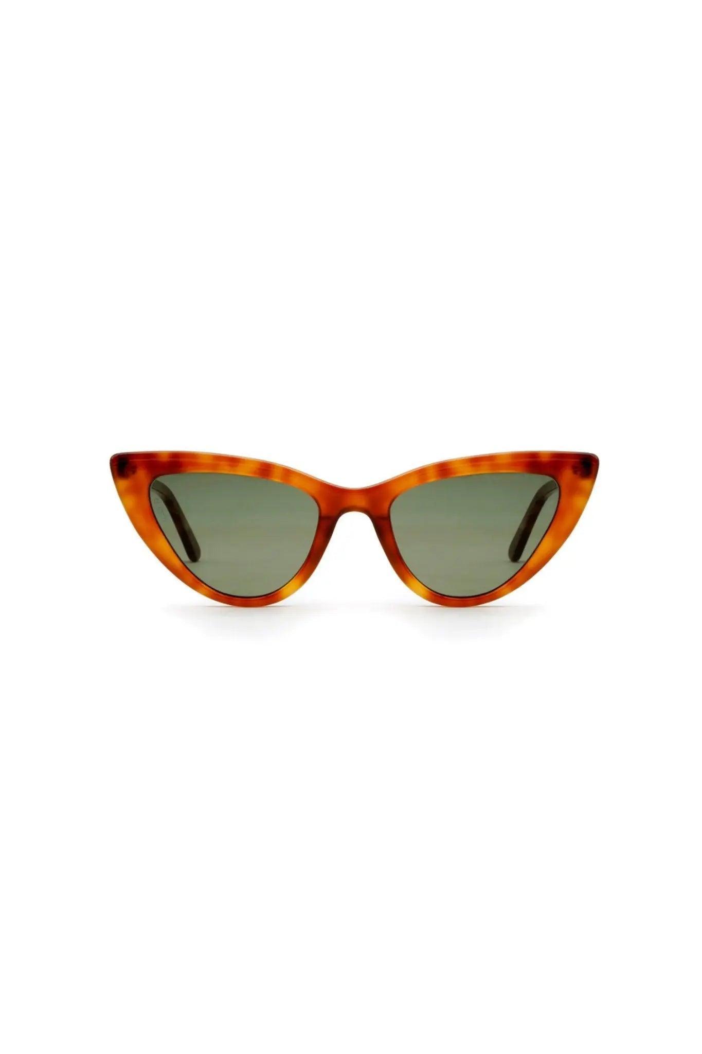 Reina Olga L.G.R X REINA OLGA - ORCHID SUNGLASSES